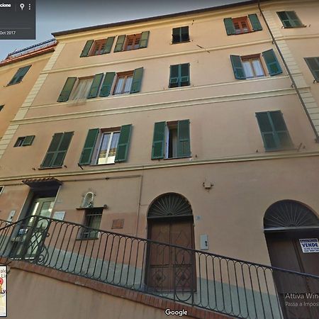 Casa Agostino Villa Imperia Exterior foto