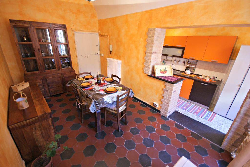 Casa Agostino Villa Imperia Exterior foto