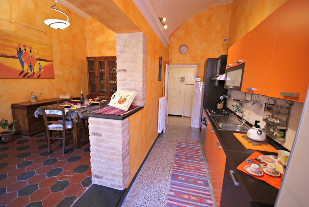 Casa Agostino Villa Imperia Exterior foto