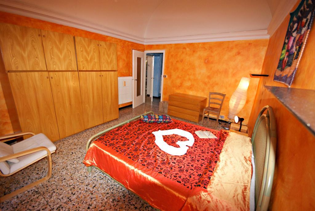 Casa Agostino Villa Imperia Exterior foto
