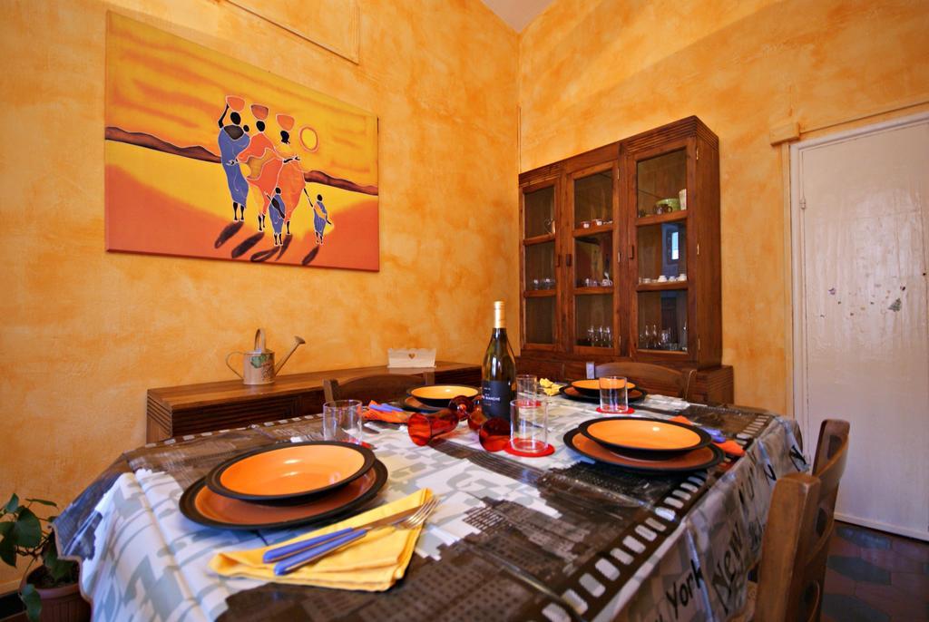 Casa Agostino Villa Imperia Exterior foto