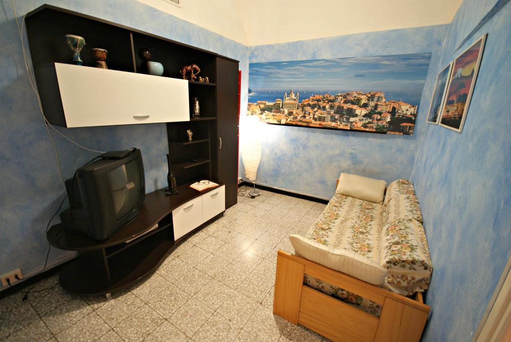 Casa Agostino Villa Imperia Exterior foto